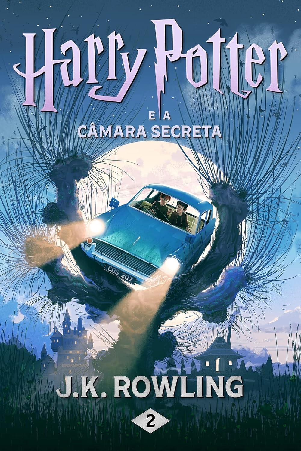 Baixar Livro Harry Potter e a Camera Segreta em pdf