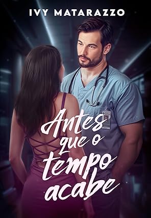 Baixar Livro Antes que o tempo acabe em pdf