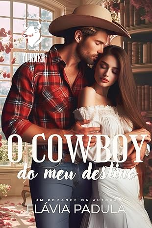 Baixar Livro O Cawboy do Meu Destino em pdf