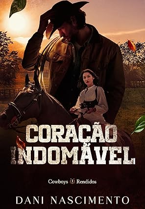Baixar Livro Coracao Indomavel em pdf