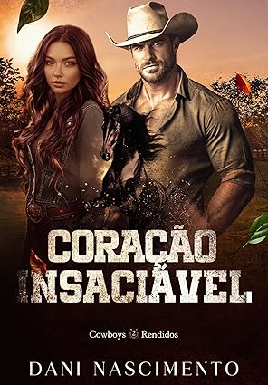 Baixar Livro Coracao Insaciavel em pdf