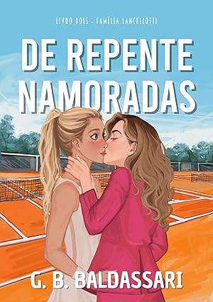 Baixar Livro De Repente Namoradas em pdf