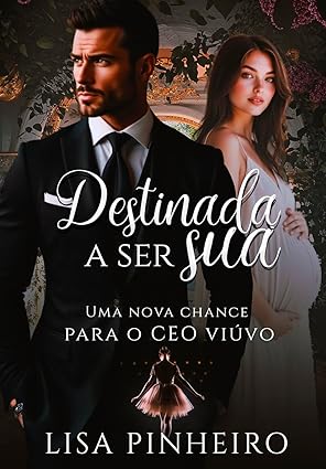 Baixar Livro Destinada A Ser Sua em pdf