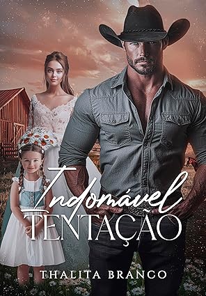 Baixar Livro Indomavel Tentacao em pdf