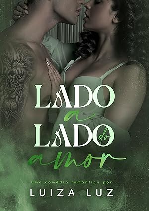Baixar Livro Lado a Lado do Amor em pdf