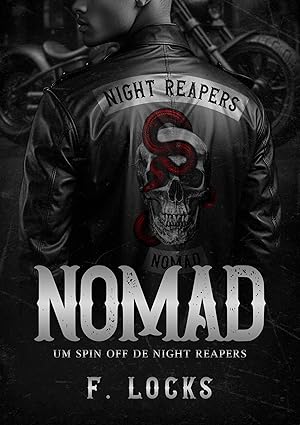 Baixar Livro NOMAD Night Reapers em pdf