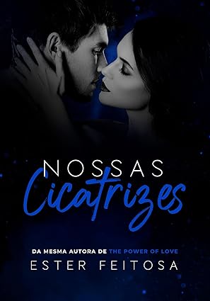 Baixar Livro Nossas Cicatrizes em pdf