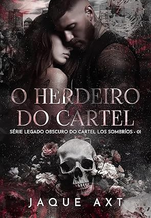 Baixar Livro O Herdeiro do Cartel em pdf