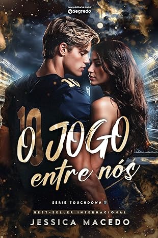 Baixar Livro O Jogo entre nos em pdf