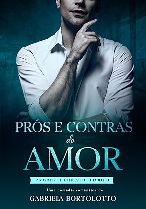Baixar Livro Pros e Contras do Amor em pdf