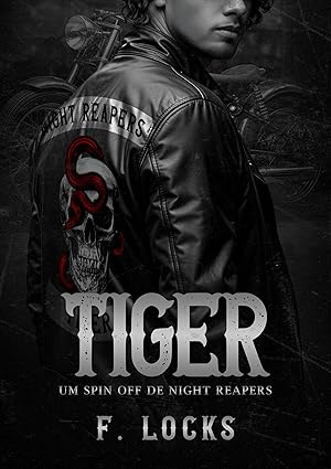 Baixar Livro TIGER Night Reapers em pdf