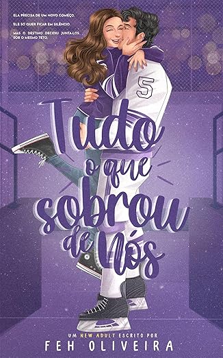 Baixar Livro Tudo o que sobrou de nos em pdf