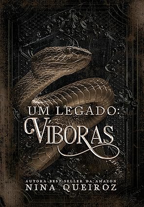 Baixar Livro Um Legado Viboras em pdf