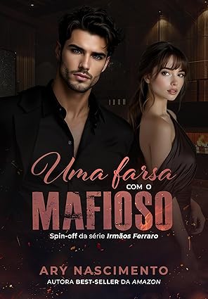 Baixar Livro Uma Farsa Com o Mafioso em pdf