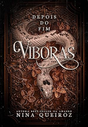 Baixar Livro Vibora Depois do Fim em pdf