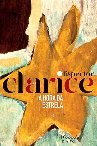 Baixar Livro A Hora da Estrela em pdf