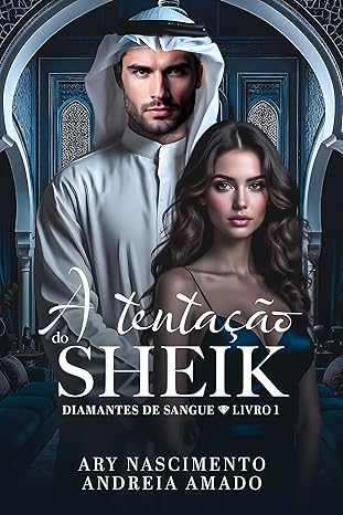 Baixar Livro A tentacao do sheik em pdf
