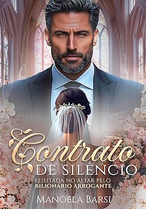 Baixar Livro Contrato de Silencio em pdf