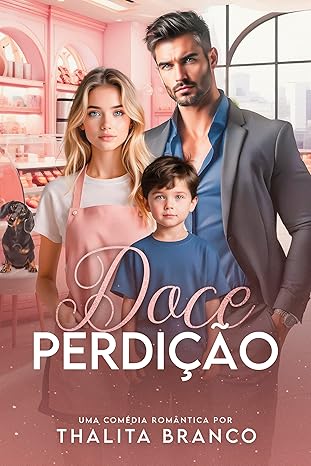 Baixar Livro Doce perdicao em pdf