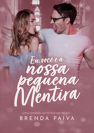 Baixar Livro Eu voce e nossa pequena mentira em pdf