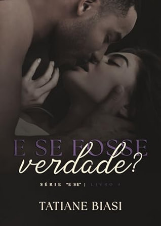 Baixar Livro e se fosse verdade em pdf