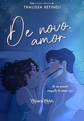 Baixar De Novo Amor em pdf