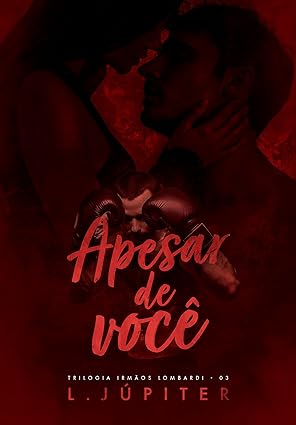 Baixar Livro Apesar de voce em pdf