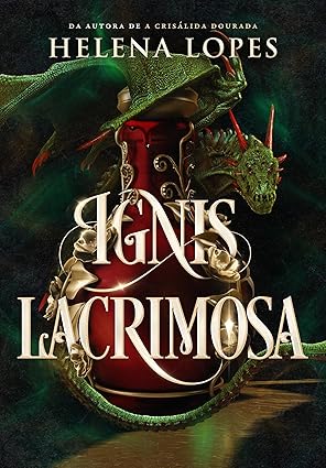 Baixar Livro Ignis Lacrimosa em pdf