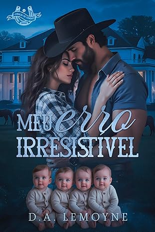 Baixar Livro Meu erro irresistivel em pdf