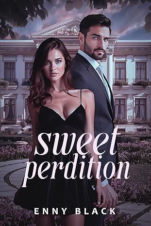 Baixar Livro Sweer perdition em pdf