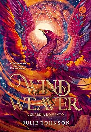 Baixar Livro Wind Weaver A guardia do vento em pdf