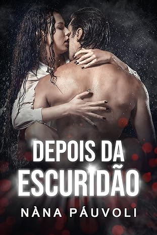 Baixar Livro depois da escuridao em pdf