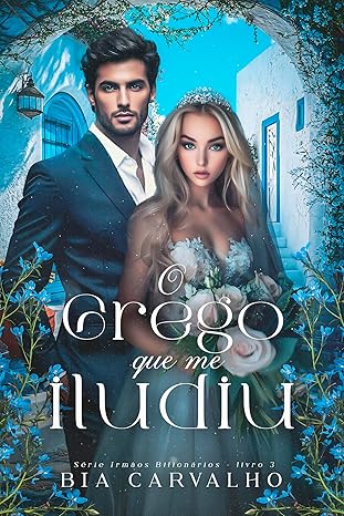Baixar Livro o grego que me iludiu em pdf