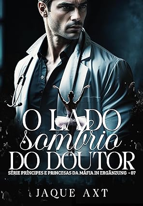 Baixar Livro o lado sombrio do doutor em pdf