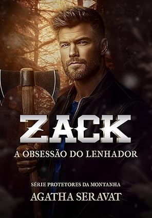 Baixar Livro zack a obsessao do lenhador em pdf