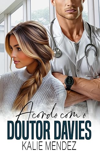 Baixar livro acordo com o doutor davies em pdf