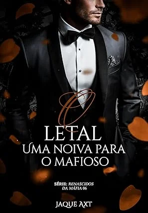 Baixar livro letal uma noiva para o mafioso em pdf