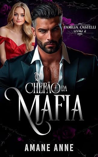 Baixar livro o chefao da mafia em pdf