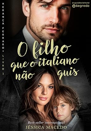 Baixar livro o filho que o italiano nao quis em pdf