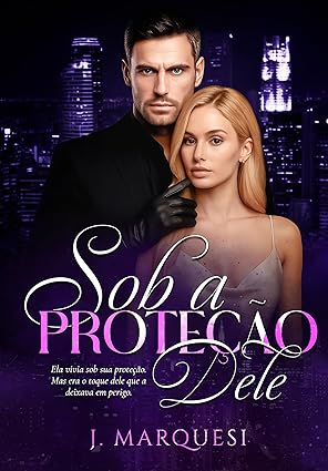 Baixar livro sob a protecao dele em pdf