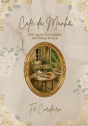 Baixar livro Cafe da manha em pdf