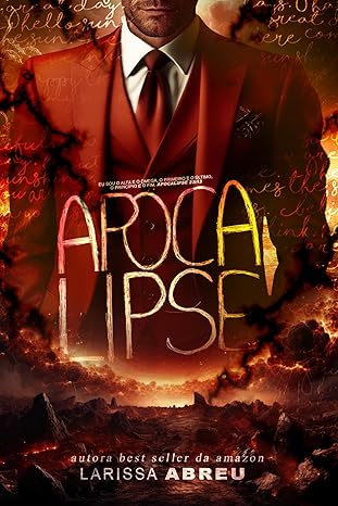 Baixar livro apocalipse em pdf