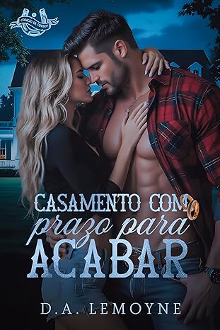 Baixar livro casamento com prazo para acabar em pdf