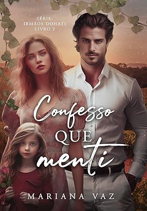 Baixar livro confesso que menti em pdf