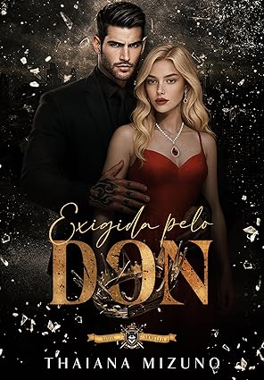 Baixar livro exigida pelo don em pdf