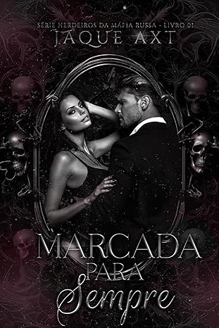 Baixar livro marcada para sempre em pdf