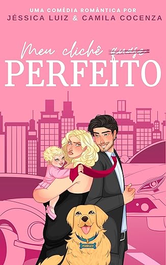 Baixar livro meu cliche quase perfeito em pdf