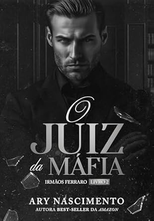 Baixar livro o juiz da mafia em pdf