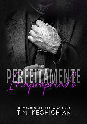 Baixar livro perfeitamente inapropriado em pdf