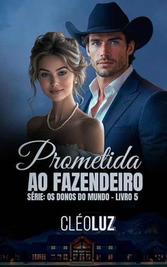 Baixar livro prometida ao fazendo em pdf